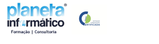 Logo of Planeta Informático